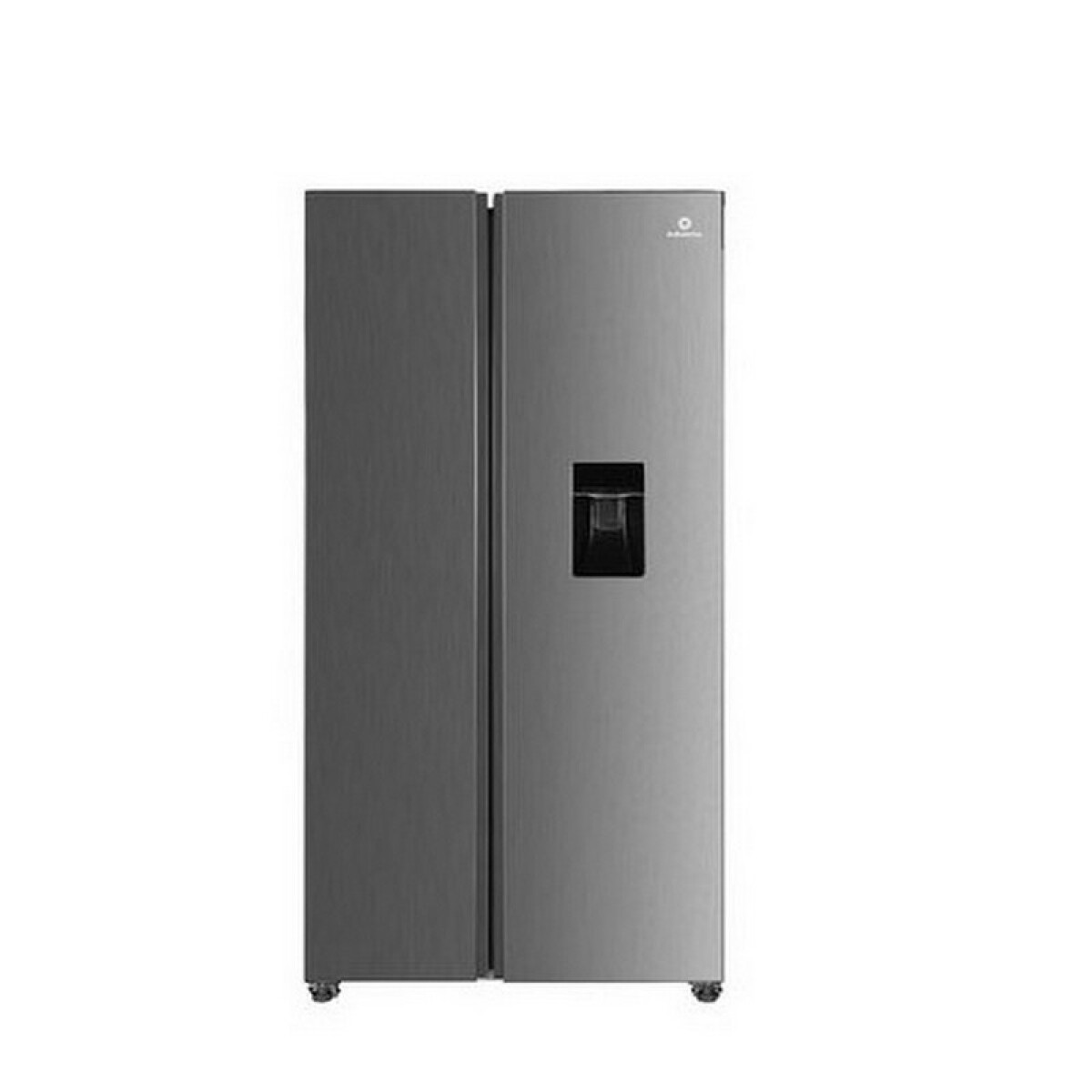 HELADERA INDURAMA 514 Lts. FRIO SECO INOX INVERTER SBS 