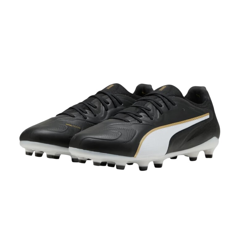 Championes Puma King 20 Ultimate FG/AG 02