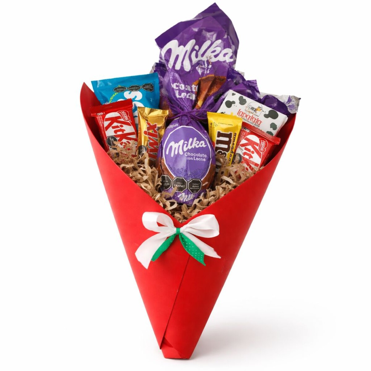 Ramo de Pascuas Gourmet Milka 
