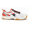 Diadora Netjumper ID M - Blanco-Rojo Blanco-Rojo