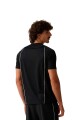 T-SHIRT FILA MATCH Negro