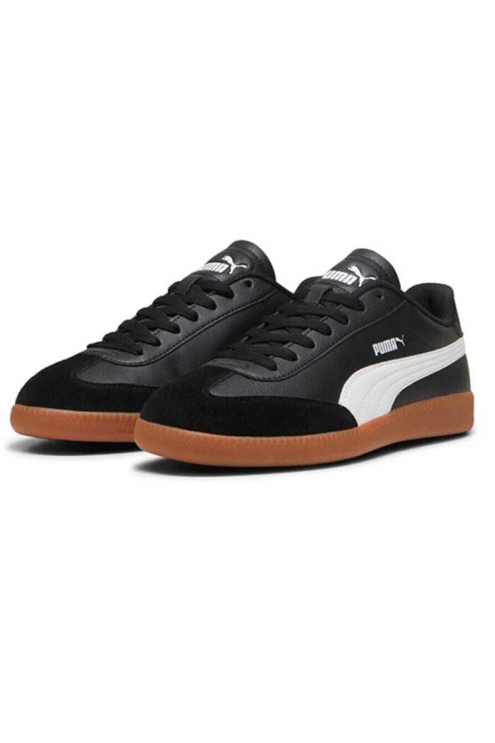 CALZADO DEPORTIVO PUMA 9T Negro