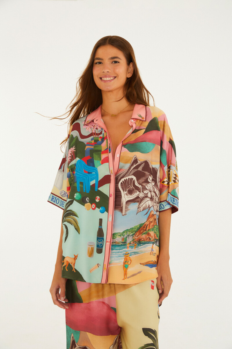 CAMISA 