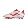 Championes Adidas GOLETTO IX FG/MG J de Niños - JP6711 Blanco-rojo