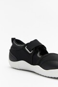 ZAPATILLA COMFINA Negro