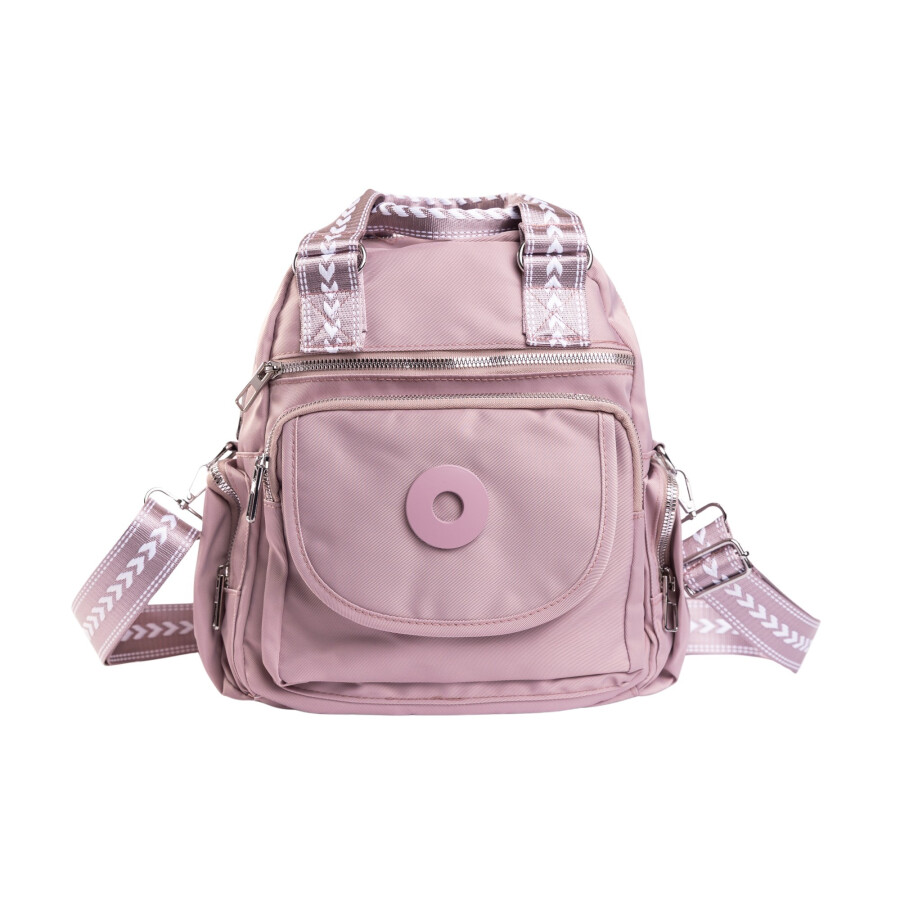 CHERRY MOCHILA BYL LILAC