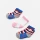MEDIAS PACK X3 AZUL