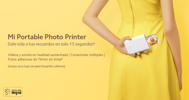 Xiaomi_Printer