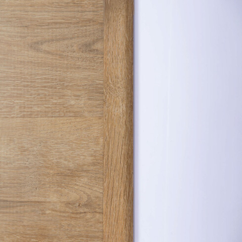 JUNTA TRANSICION PARA VINILICO 2400X45X8MM 000