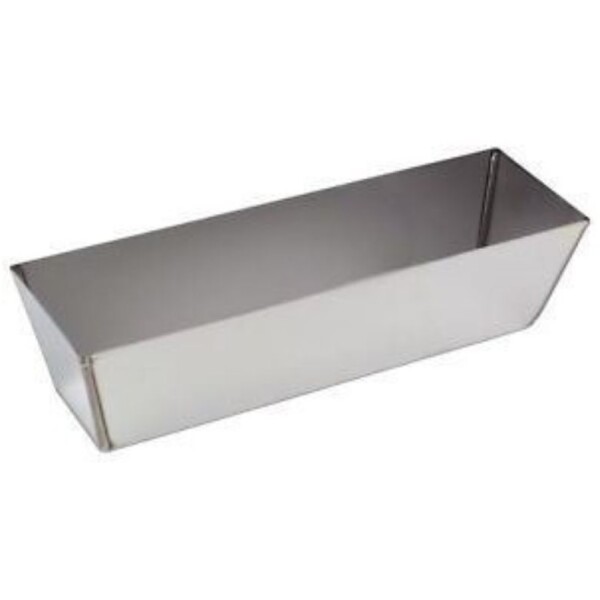 Budinera ac inox 12" Budinera ac inox 12"