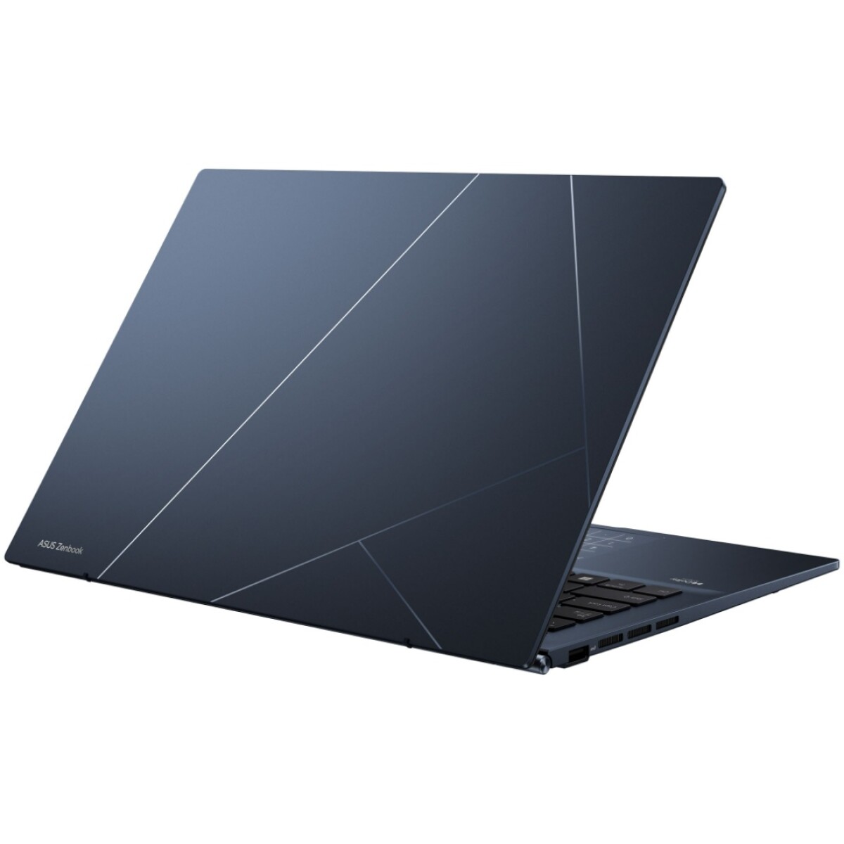 Notebook Asus Zenbook Core I7 5.0GHZ, 16GB, 1TB Ssd, 14" 2.8K Oled - 001 