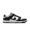 Championes Nike Dunk Bajo Retro de Hombre Blanco