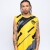 MUSCULOSA FYNAR Peñarol Licencias Hombre 003