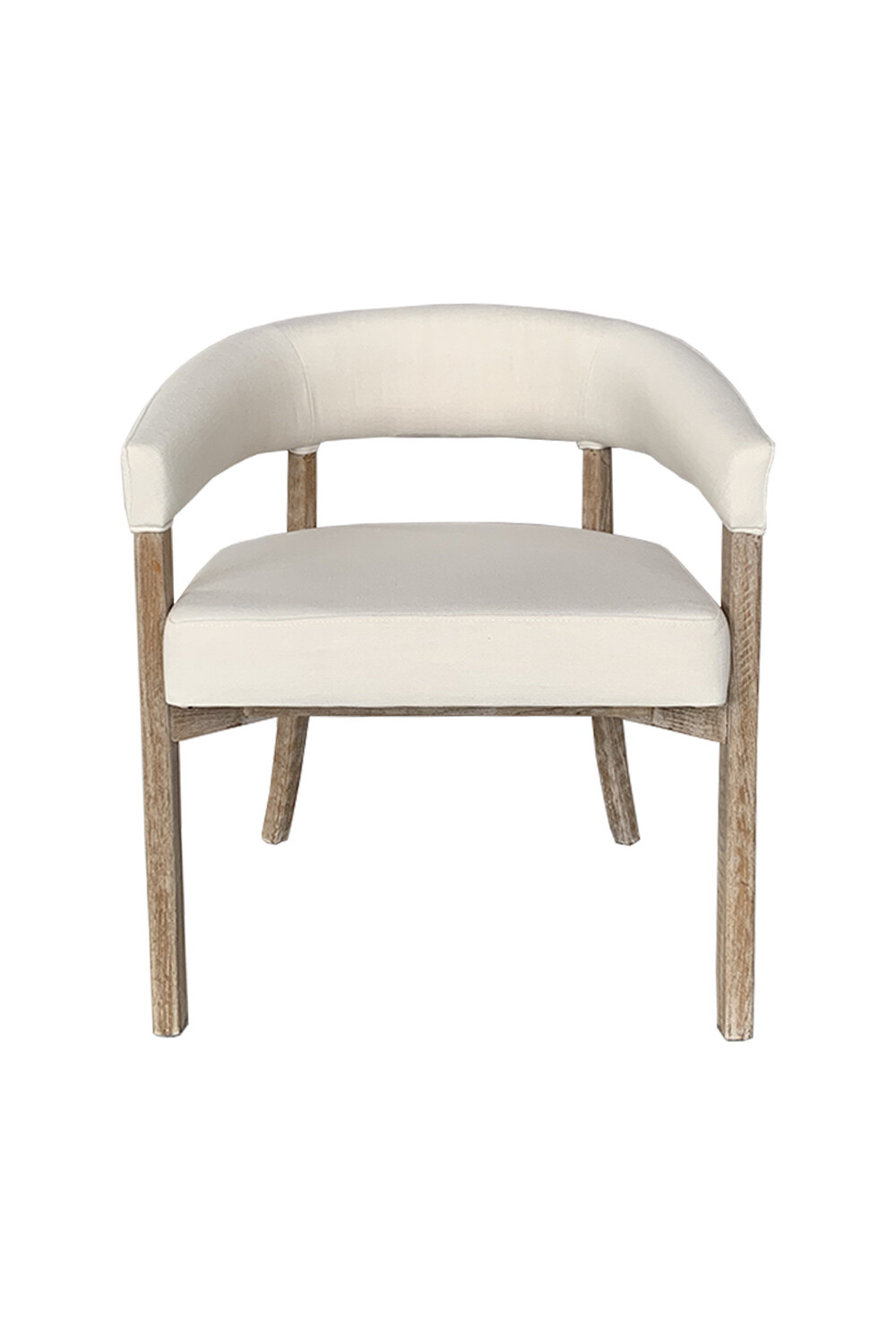 Silla Vercelli Color Unico