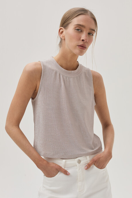 Top Lumina Champagne