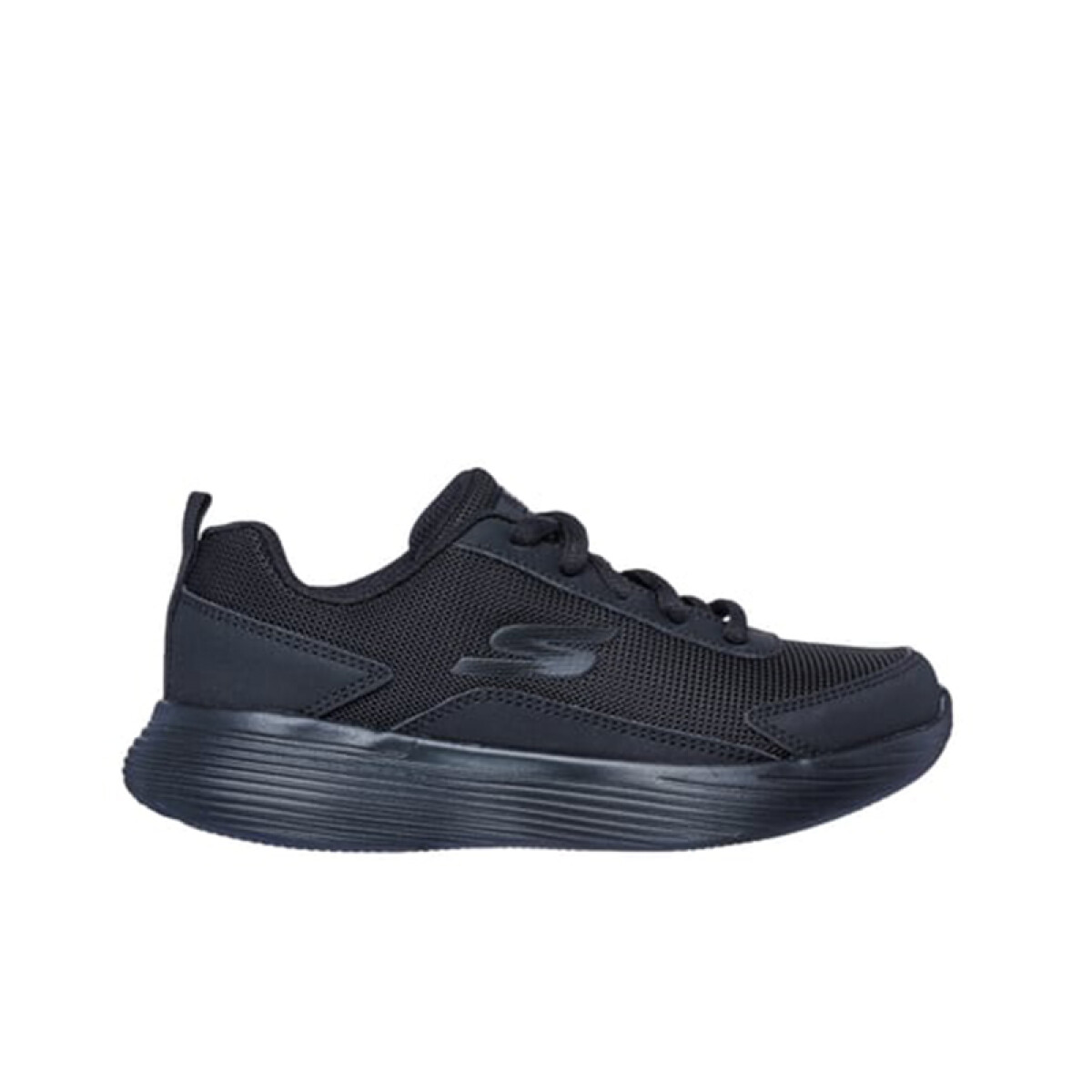 Championes Go Run 400 V2 - Negro 