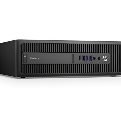 Equipo HP Core I5 3.2GHZ, 8GB, 500GB WIN7 Pro 001