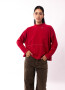Remera REGAL Rojo