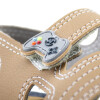 Sandalias Molekinha de Niños - 2135.662-13958 Caramelo