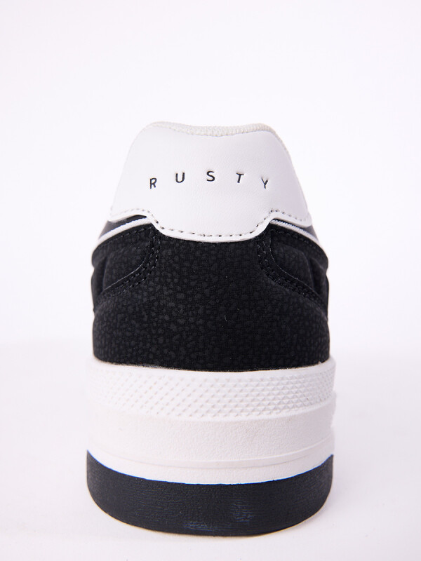 CHAMPIONES YUBO RUSTY Negro