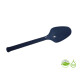 Cuchara Biodegradable x10 Unidades Azul Marino