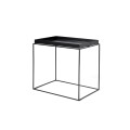Mesa Baja Northway M Negro | PREVENTA