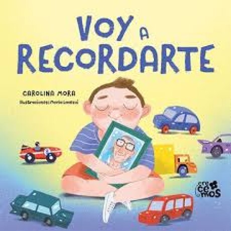 VOY A RECORDARTE VOY A RECORDARTE