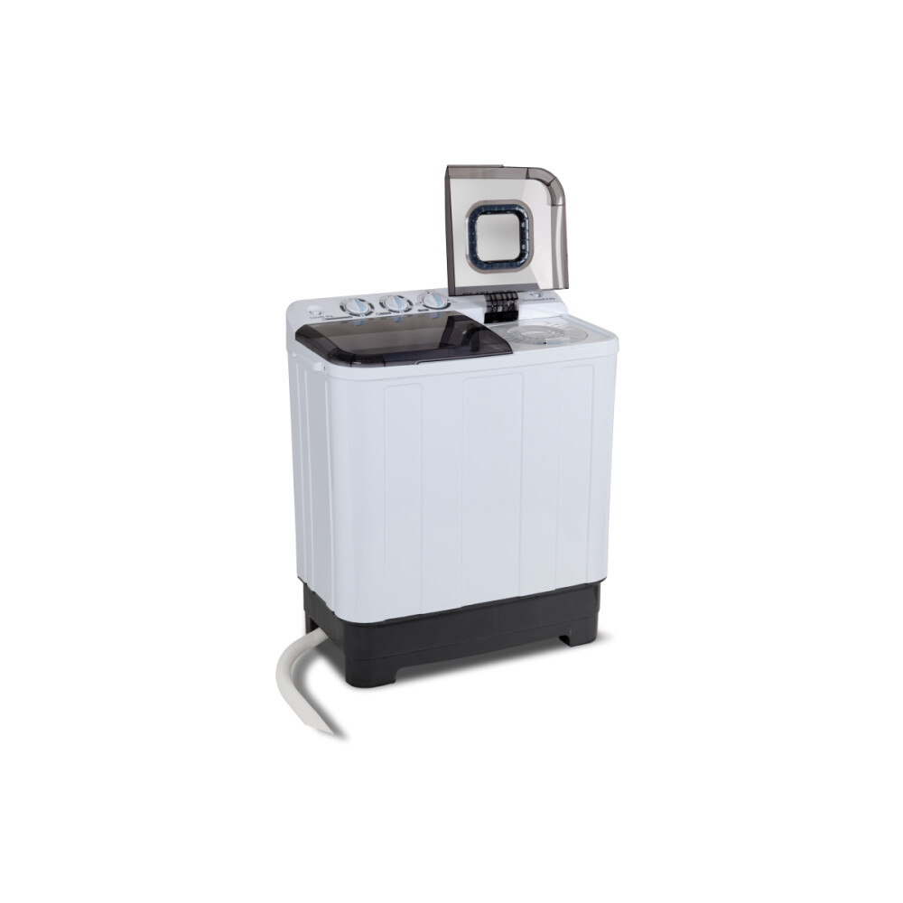 Lavarropas Futura FUT84-1776 Carga superior 8 kg Lavarropas Futura FUT84-1776 Carga superior 8 kg