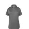 Remera chomba dry fit dama carbón