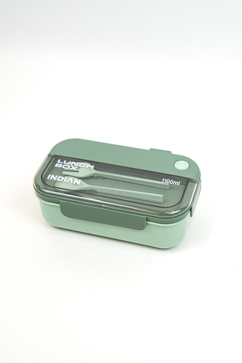 Vianda Belo - Verde 