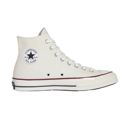 CONVERSE CHUCK 70 WHITE