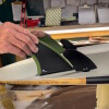 Quillas - Firewire - Twinzer Fin by Stu Kenson - One Size - Sist. Futures Quillas - Firewire - Twinzer Fin by Stu Kenson - One Size - Sist. Futures