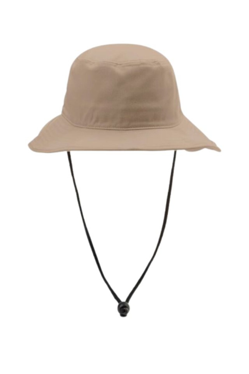 SOMBRERO BIG JOHN 6-beige