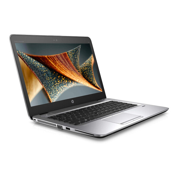 Notebook Elitebook 840 G3 I5 8gb Ram 256gb Ssd 14" NOTEBOOK RFPL HP EB 840 G3 I5/8/256/14