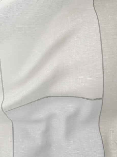 Cortina SILDA 1x140x245 gris Cortina SILDA 1x140x245 gris