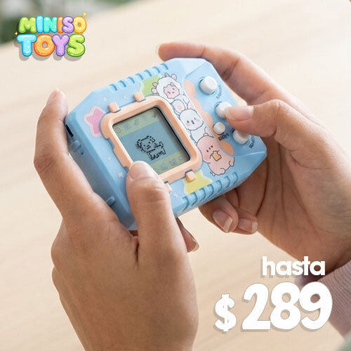 Regalos hasta 289
