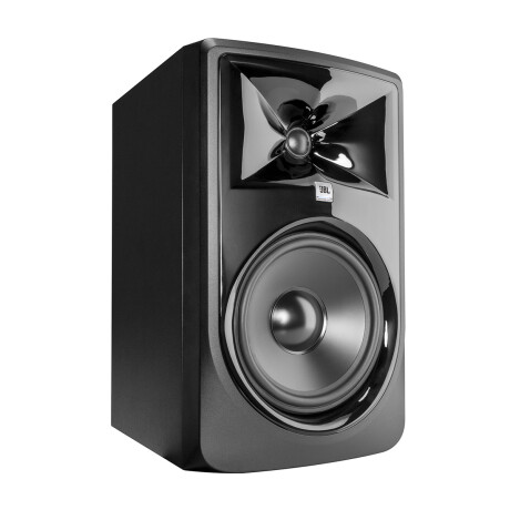 Monitor De Estudio Jbl 308pmkii Act 8" + 1" C/u Monitor De Estudio Jbl 308pmkii Act 8" + 1" C/u