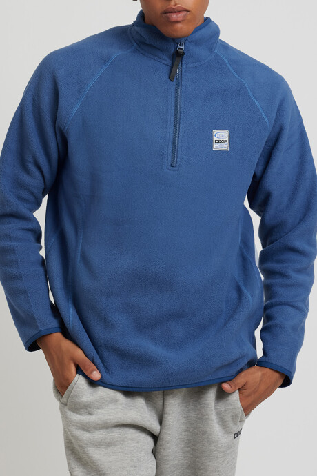 SWEATER FALON DIXIE Navy