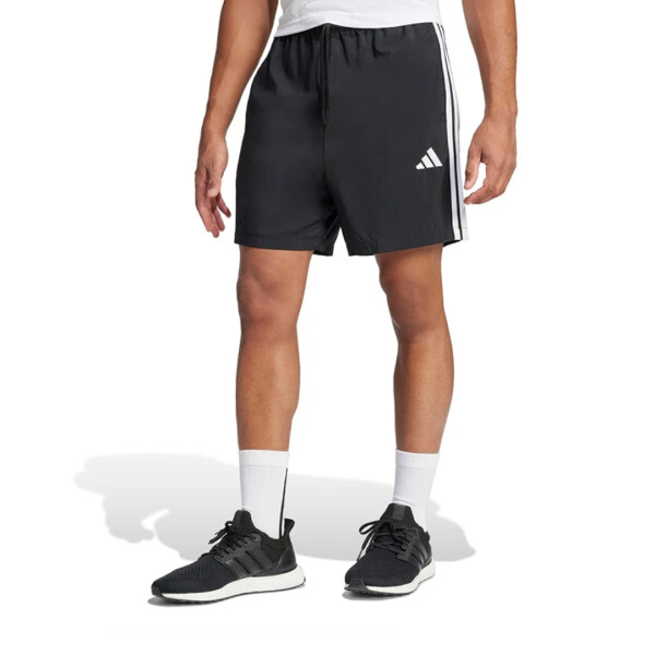 ESSENTIALS M 3S CHELSEA - ADIDAS NEGRO/BLANCO