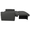 Sofa Cama Matrix Zaia Gris Sofa Cama Matrix Zaia Gris
