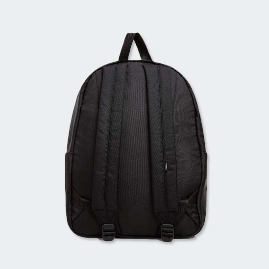 Mochila Vans Old Skool Classic Negro