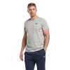 Remera Reebok Identity Classics Gris