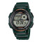 Reloj Casio Resina Digital Hombre AE-1000W 3AVDF