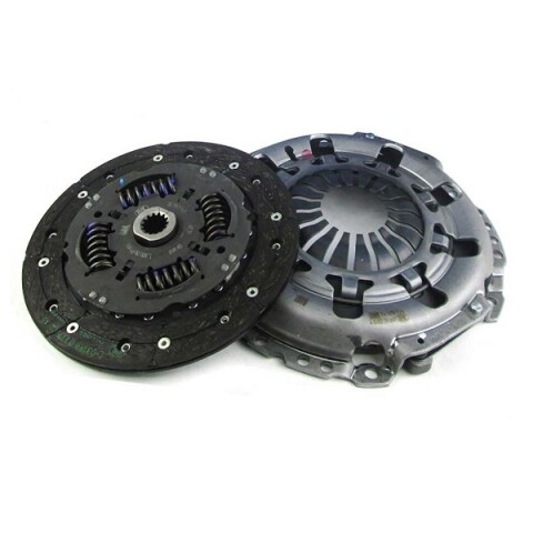 KIT EMBRAGUE PLACA/DISCO/ACTUADOR - ONIX / PRISMA KIT EMBRAGUE PLACA/DISCO/ACTUADOR - ONIX / PRISMA