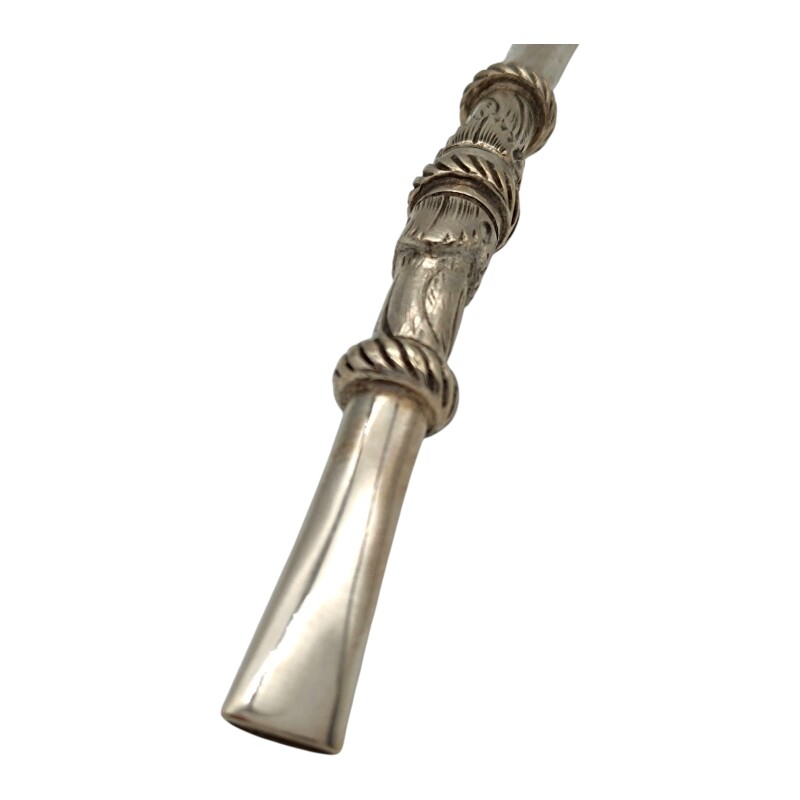 BOMBILLA MELO PLATA 12 bmpl12pl