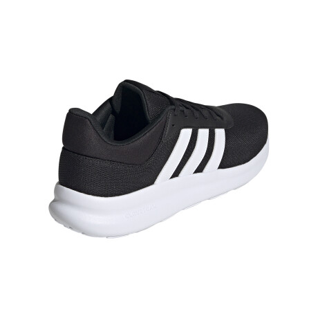 adidas LITE RACER 4.0 Core Black / Cloud White