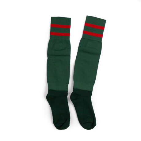 Medias de competición St George´s School