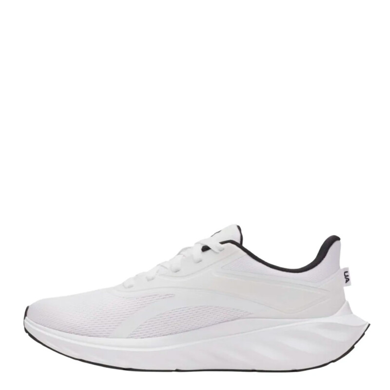 Championes de Hombre Under Armour Ua Ascend Blanco