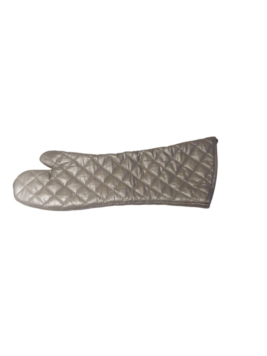 Manopla Silicona 60 cms - F/SLM-24 