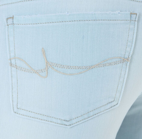 Jean Soul Light Blue